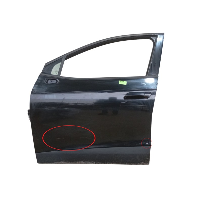 Recambio de puerta delantera izquierda para volkswagen id.4 (e21) pro eléctrico referencia OEM IAM 11A831055A  