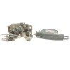 Recambio de cerradura puerta trasera derecha para daewoo nexia acro referencia OEM IAM 90159255  