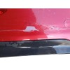Recambio de paragolpes trasero para peugeot 208 i (ca_, cc_) 1.6 bluehdi 100 referencia OEM IAM 1607254580 9676505677 