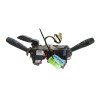 Recambio de anillo airbag para dacia dokker furgoneta/monovolumen 1.6 referencia OEM IAM 8201168003 255404709R 
