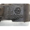 Recambio de mangueta delantera derecha para opel astra gtc 1.9 cdti referencia OEM IAM 13156048  1617430