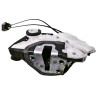 Recambio de cerradura puerta delantera izquierda para toyota yaris active referencia OEM IAM T4311140F3  92057A1