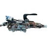 Recambio de columna direccion para volkswagen tiguan (5n_) 2.0 tdi referencia OEM IAM 5N1419502M 5N1419502H 