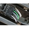Recambio de piloto trasero derecho para renault kangoo (kc0/1_) 1.6 16v referencia OEM IAM 8200150625  