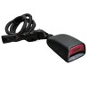 Recambio de enganche cinturon delantero izquierdo para lexus rx 300(mcu35) luxury referencia OEM IAM E067902  7323048071C0