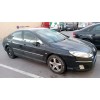 peugeot 407 del año 2005
