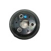 Recambio de polea bomba inyectora para ford c-max titanium referencia OEM IAM 1760660 CM5Q8509 