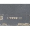 Recambio de bobina encendido para opel vectra b berlina comfort referencia OEM IAM 19005212  10491670