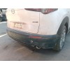 Recambio de paragolpes trasero para mazda cx-30 (dm) skyactiv-x m hybrid referencia OEM IAM DFR550221C8P  