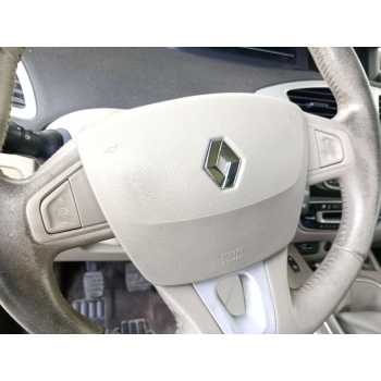 AIRBAG DELANTERO IZQUIERDO 985705473R 