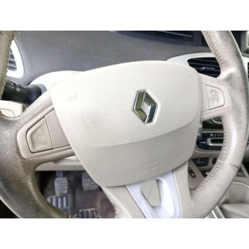 AIRBAG DELANTERO IZQUIERDO 
