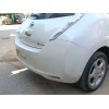 Recambio de paragolpes trasero para nissan leaf (ze0) electric referencia OEM IAM 850223NG2H  