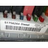 Recambio de caja reles / fusibles para fiat doblo (119) 1.9 jtd family referencia OEM IAM 51756264  