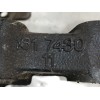 Recambio de mangueta delantera derecha para opel astra gtc 1.9 cdti referencia OEM IAM 13156048  1617430