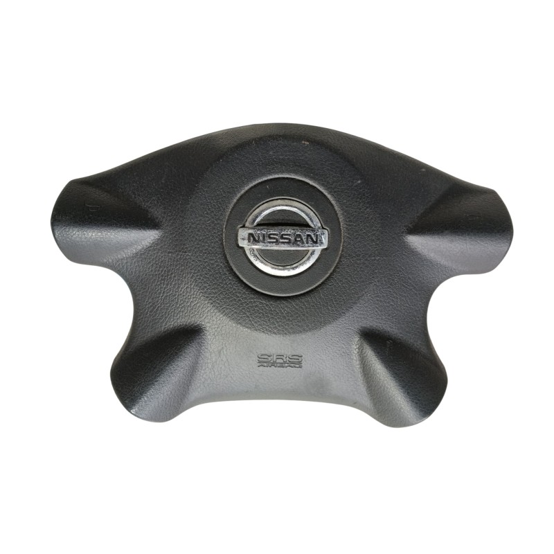 Recambio de airbag delantero izquierdo para nissan terrano ii (r20) 2.7 tdi 4wd referencia OEM IAM 98510AV60A 6233221 