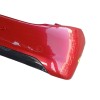 Recambio de paragolpes trasero para peugeot 208 i (ca_, cc_) 1.6 bluehdi 100 referencia OEM IAM 1607254580 9676505677 