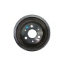 Recambio de polea bomba inyectora para ford c-max titanium referencia OEM IAM 1760660 CM5Q8509 