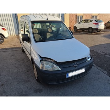 OPEL COMBO TOUR