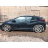 honda civic ix (fk) del año 2012