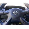 Recambio de airbag delantero izquierdo para nissan terrano ii (r20) 2.7 tdi 4wd referencia OEM IAM 98510AV60A 6233221 