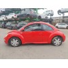 volkswagen new beetle (9c1, 1c1) del año 1999