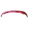 Recambio de paragolpes trasero para peugeot 208 i (ca_, cc_) 1.6 bluehdi 100 referencia OEM IAM 1607254580 9676505677 