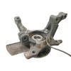 Recambio de mangueta delantera izquierda para opel astra gtc 1.9 cdti referencia OEM IAM 13156047 13156041 