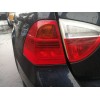 Recambio de piloto trasero izquierdo para bmw serie 3 touring (e91) 318i referencia OEM IAM 7160061  