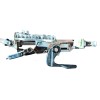 Recambio de columna direccion para volkswagen tiguan (5n_) 2.0 tdi referencia OEM IAM 5N1419502M 5N1419502H 