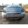 Recambio de paragolpes trasero para peugeot 508 i (8d_) 1.6 hdi referencia OEM IAM 7410PE  