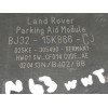 Recambio de modulo electronico para land rover freelander (lr2) td4 xs referencia OEM IAM BJ3215K866CJ  