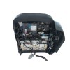 Recambio de asiento delantero izquierdo para seat tarraco (kn2) 2.0 tdi referencia OEM IAM 5FJ885405AVZF 5Q0959760F 