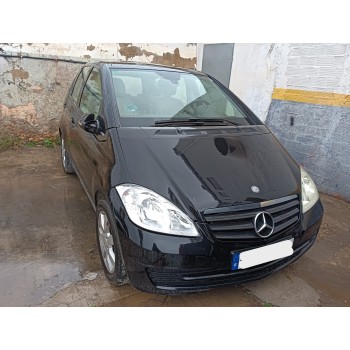 MERCEDES-BENZ CLASE A (W169)