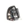 Recambio de piloto trasero derecho para daewoo nubira berlina 1.6 cat referencia OEM IAM 1040096783  
