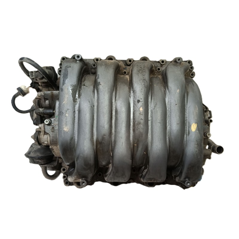 Recambio de colector admision para audi a8 (4e2) 4.2 quattro referencia OEM IAM 77133185BS 077133185BB 