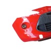 Recambio de paragolpes delantero para ford ka (ru8) 1.2 referencia OEM IAM 1580991  