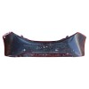 Recambio de paragolpes trasero para peugeot 208 i (ca_, cc_) 1.6 bluehdi 100 referencia OEM IAM 1607254580 9676505677 