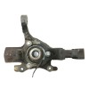 Recambio de mangueta delantera izquierda para opel astra gtc 1.9 cdti referencia OEM IAM 13156047 13156041 