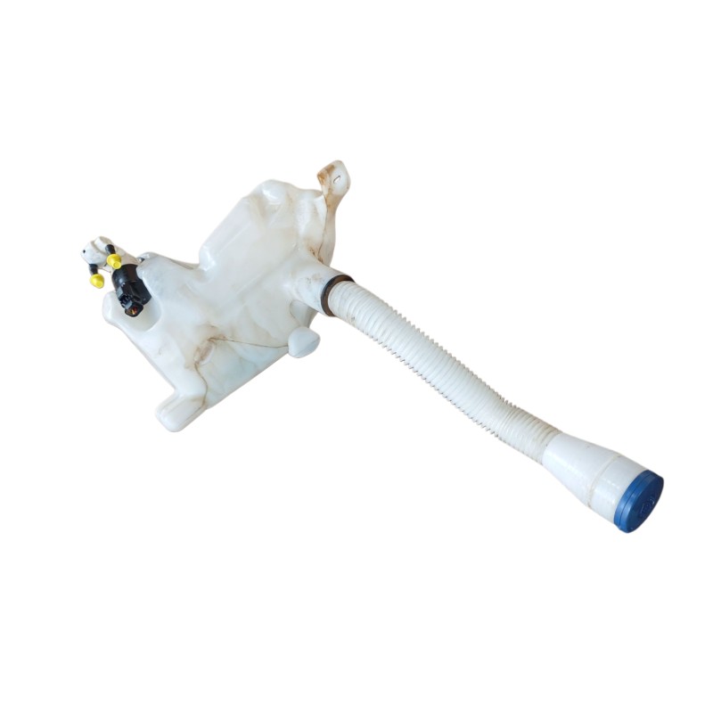 Recambio de deposito limpia para peugeot partner tepee 1.6 bluehdi 100 referencia OEM IAM 6431N9 9671568380B9 