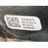 Recambio de mangueta trasera derecha para volkswagen id.4 (e21) pro eléctrico referencia OEM IAM 1EA505434S 1EA501052CM 