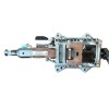 Recambio de columna direccion para volkswagen tiguan (5n_) 2.0 tdi referencia OEM IAM 5N1419502M 5N1419502H 