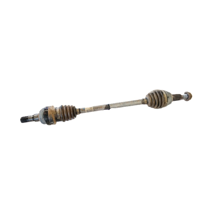 Recambio de transmision trasera izquierda para chevrolet captiva (c100, c140) 2.0 d 4wd referencia OEM IAM 96624821 J6M13A 