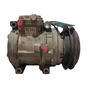 COMPRESOR AIRE ACONDICIONADO K01B61450B 