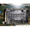 Recambio de warning para fiat doblo (119) 1.9 jtd family referencia OEM IAM 735408790 7354198640E 7354198640