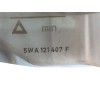 Recambio de deposito expansion para volkswagen tiguan (ad1, ax1) 2.0 tdi referencia OEM IAM 5WA121407F 5WA121407F 