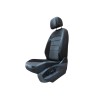 Recambio de asiento delantero izquierdo para seat tarraco (kn2) 2.0 tdi referencia OEM IAM 5FJ885405AVZF 5Q0959760F 