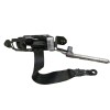 Recambio de cinturon seguridad delantero derecho para volvo s60 berlina 2.4 d referencia OEM IAM   