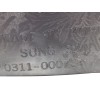 Recambio de piloto trasero derecho para daewoo nubira berlina 1.6 cat referencia OEM IAM 1040096783  