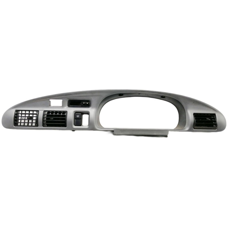 Recambio de rejilla aireadora para ford ranger (eq) extrakabine 4x4 referencia OEM IAM UM4855420  