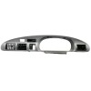 Recambio de rejilla aireadora para ford ranger (eq) extrakabine 4x4 referencia OEM IAM UM4855420  